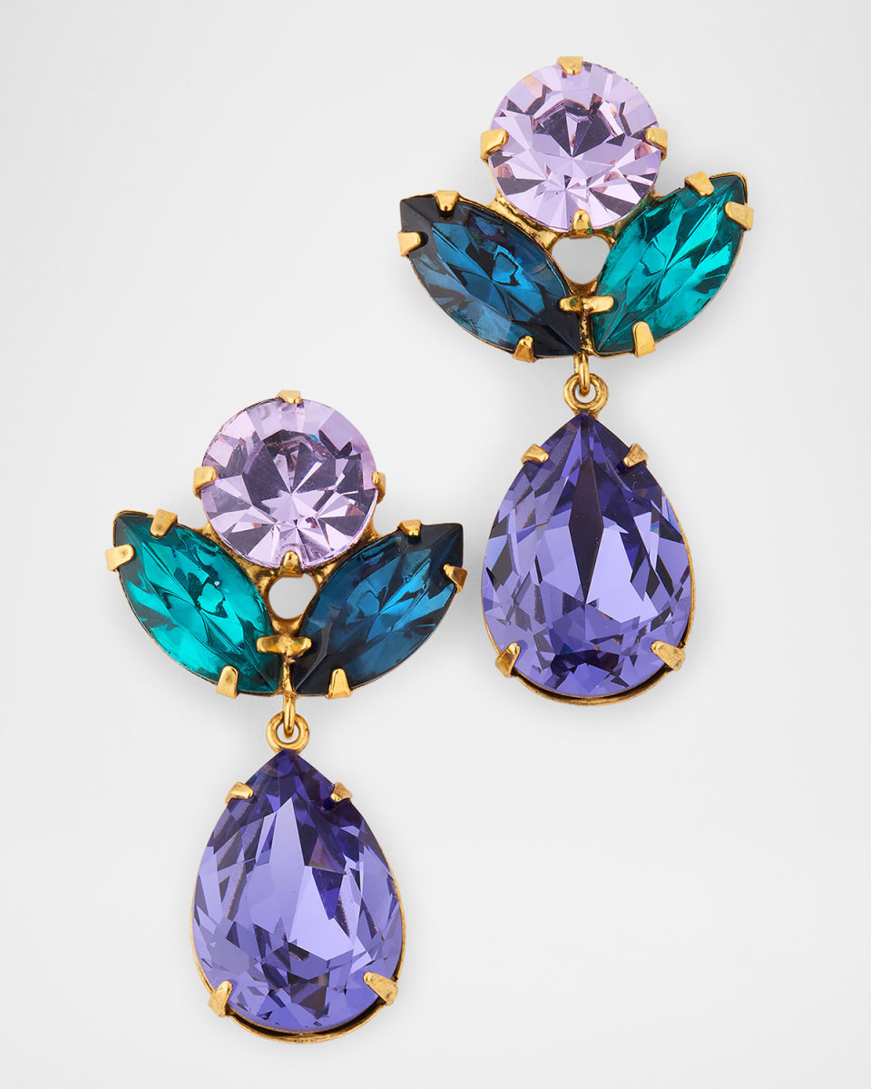 Rily Earrings